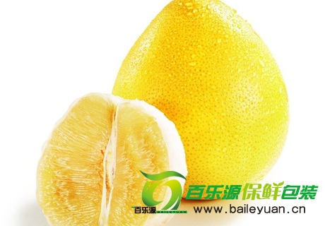 柑、桔、橙及柚子有什么不同