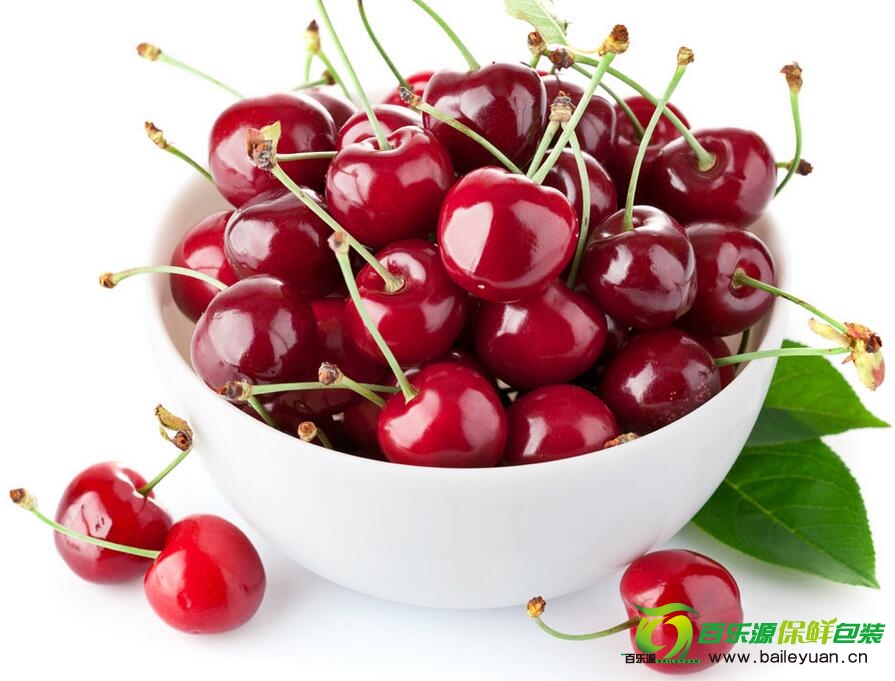 櫻桃怎樣長(zhǎng)途保鮮而不壞？櫻桃口味保鮮！