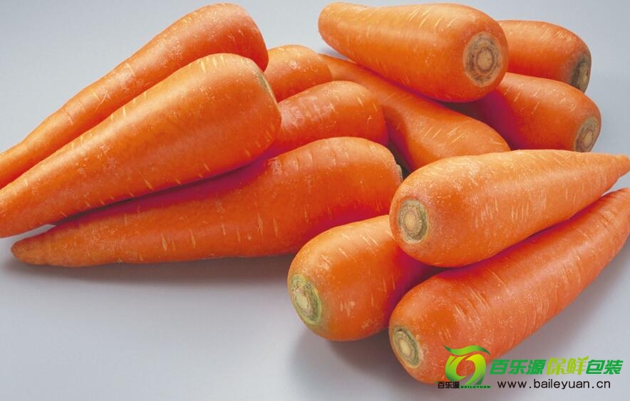 吃胡蘿卜有哪些禁忌？