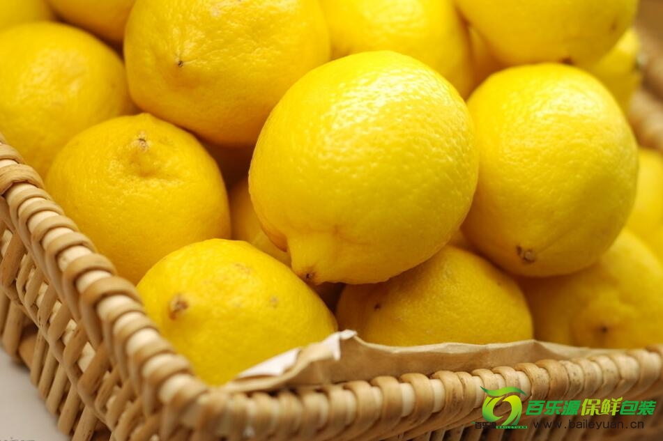 檸檬的食用方法