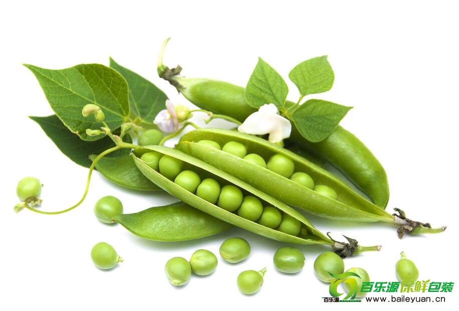 新鮮豌豆如何保存？
