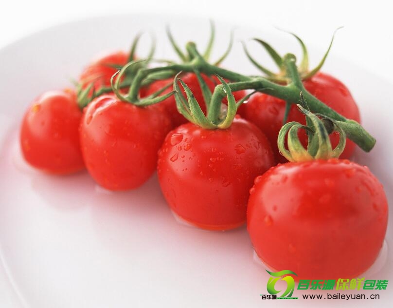 西紅柿怎么保鮮？