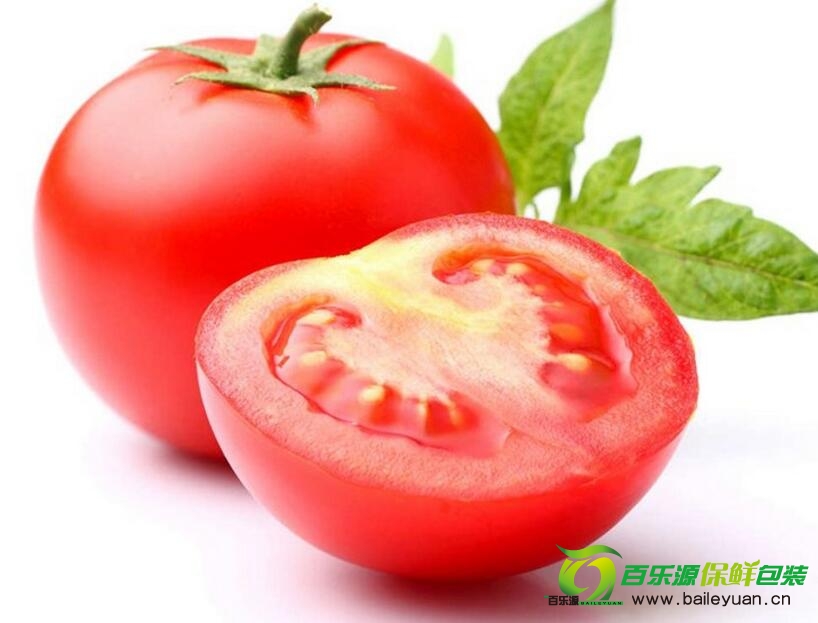 青番茄能吃嗎？