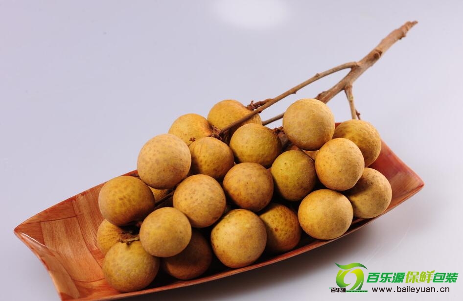 新鮮龍眼怎么保鮮？