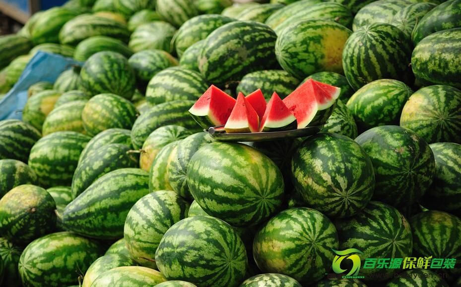 吃西瓜不會上火