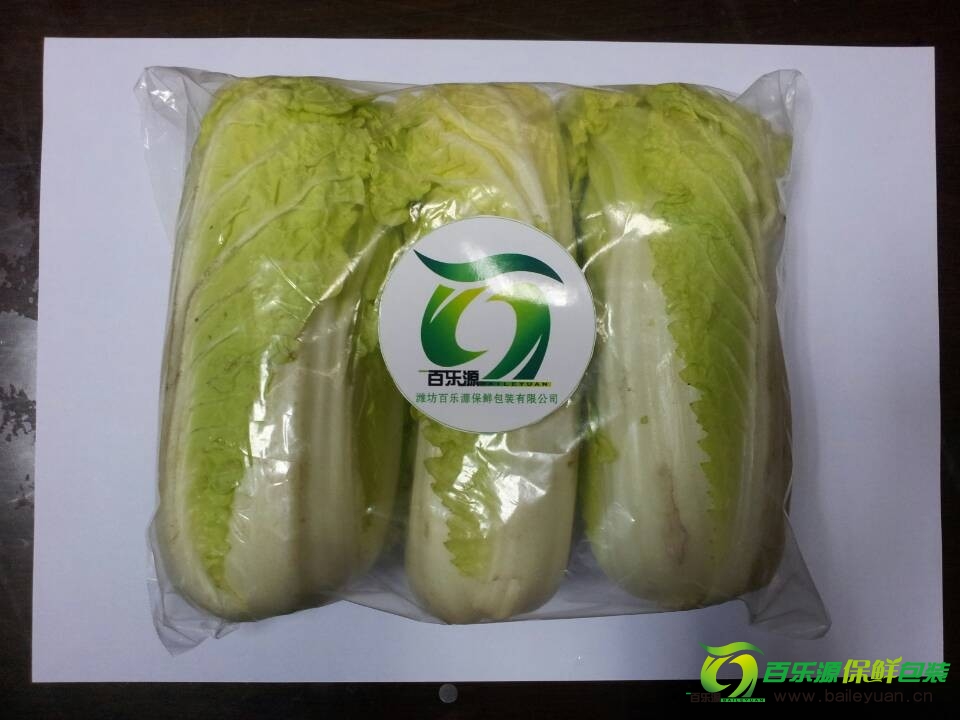 小白菜保鮮技術(shù)